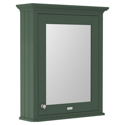 [BFHAN814] 600 MIRROR CABINET - Cutout