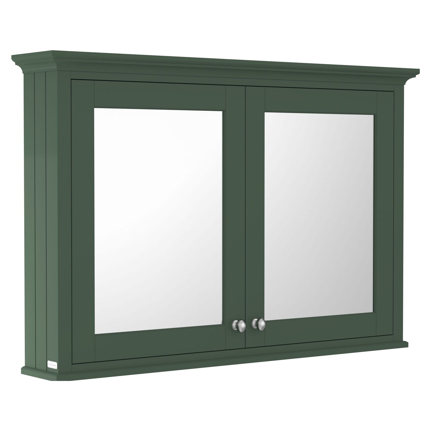 [BFHAN817] 1050 MIRROR CABINET - Cutout