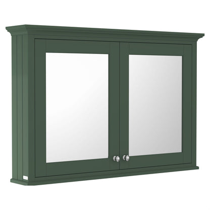 [BFHAN817] 1050 MIRROR CABINET - Cutout