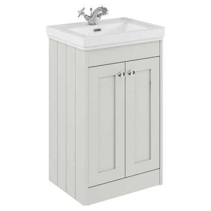 [BFHE123] 500 F/S 2-Door Unit (800x500x390) - Cutout