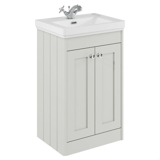 [BFHE123] 500 F/S 2-Door Unit (800x500x390) - Cutout