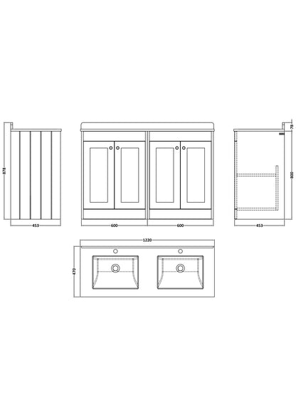 [BFHE125WS2] Line Drawing