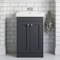 Dark Grey