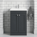 Dark Grey