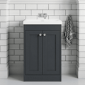 Dark Grey