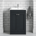 Dark Grey