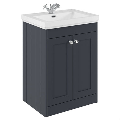 [BFHE1425] 600 F/S 2-Door Unit (800x600x453) - Cutout