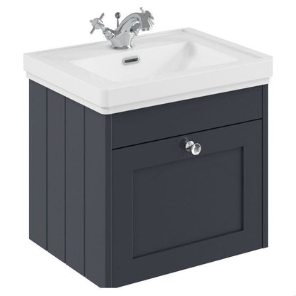 [BFHE1491] 500 W/H 1-Drawer Unit (431x500x390) - Cutout
