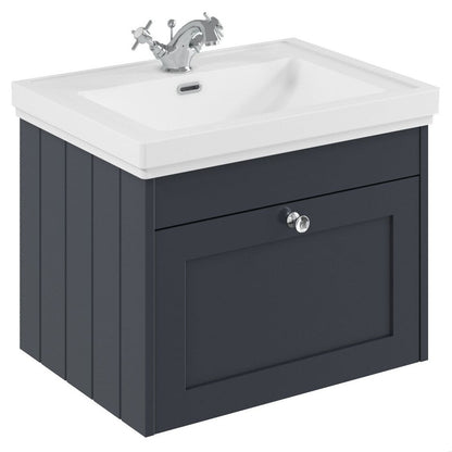 [BFHE1494] 600 W/H 1-Drawer Unit (431x600x453) - Cutout