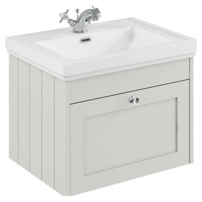 [BFHE194] 600 W/H 1-Drawer Unit (431x600x453) - Cutout