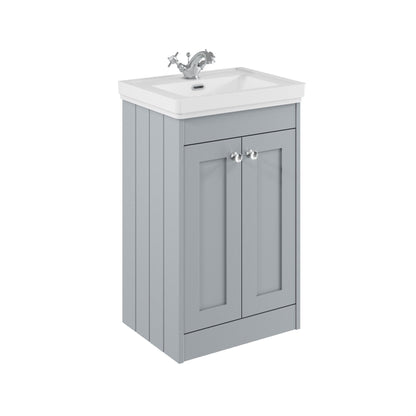[BFHE223] 500 F/S 2-Door Unit (800x500x390) - Cutout