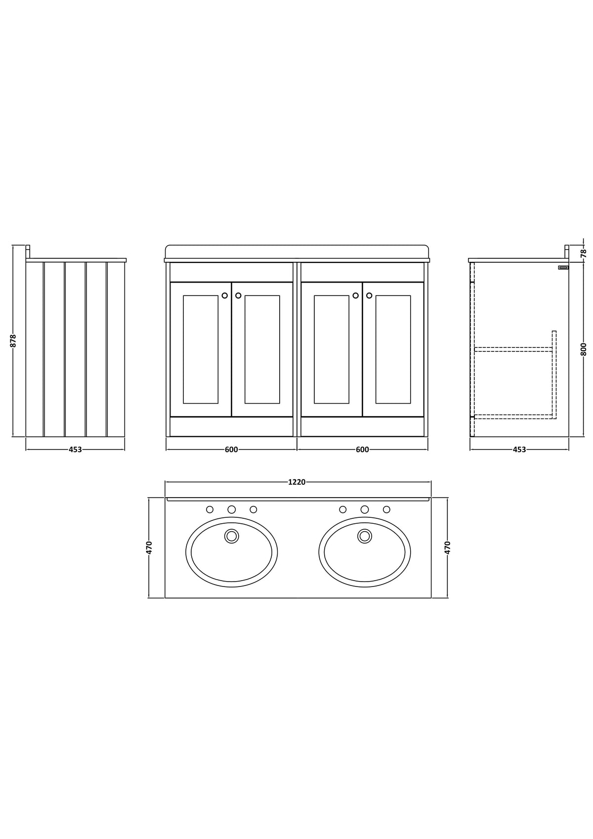 [BFHE225GR6] Line Drawing