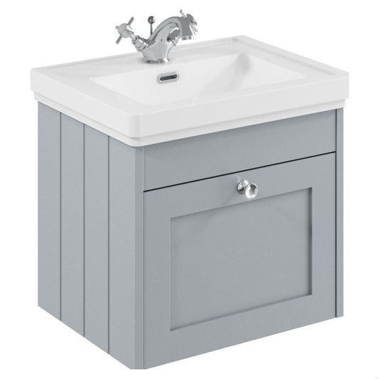 [BFHE291] 500 W/H 1-Drawer Unit (431x500x390) - Cutout