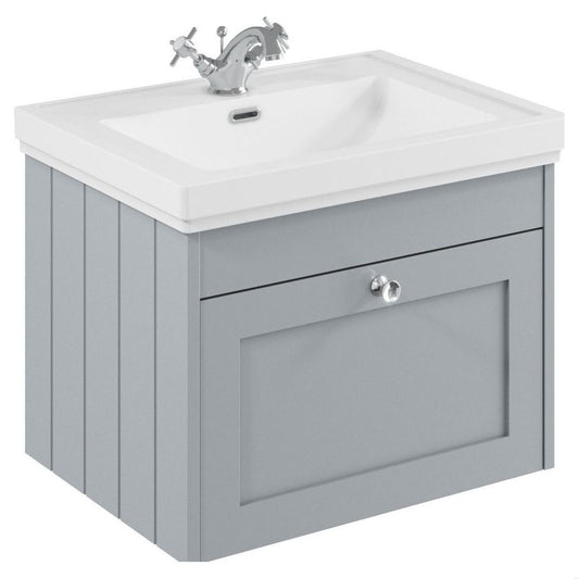 [BFHE294] 600 W/H 1-Drawer Unit (431x600x453) - Cutout