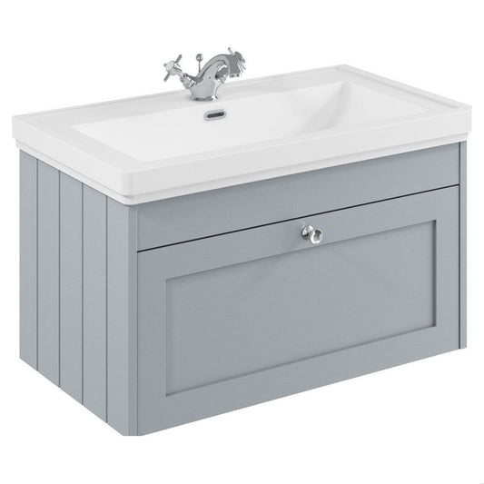 [BFHE296] 800 W/H 1-Drawer Unit (431x800x453) - Cutout