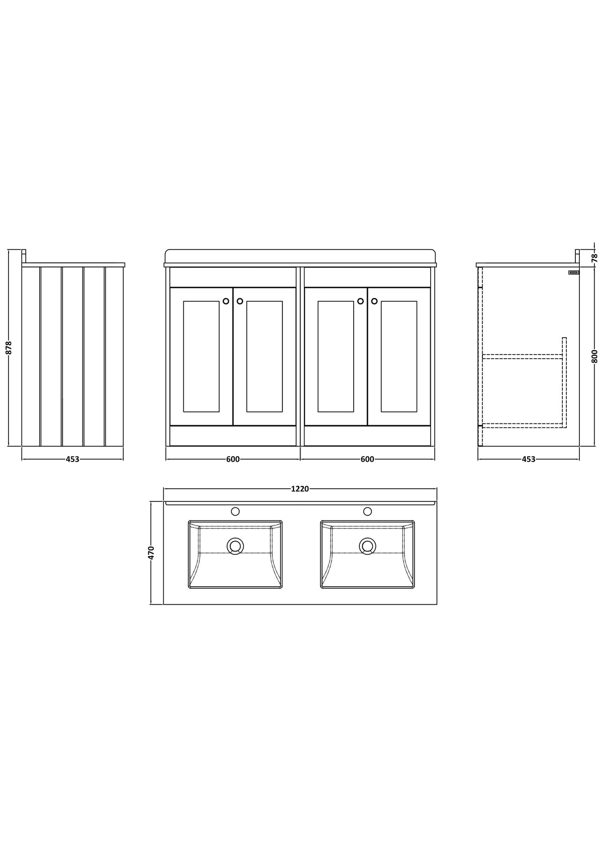 [BFHE3225WS2] Line Drawing