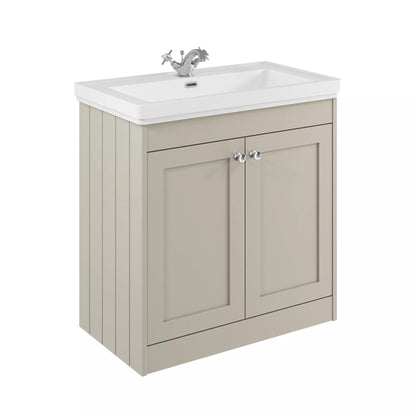 [BFHE3226] 800 F/S 2-Door Unit (800x800x453) - Cutout