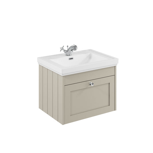 [BFHE3294] 600 W/H 1-Drawer Unit (431x600x453) - Cutout