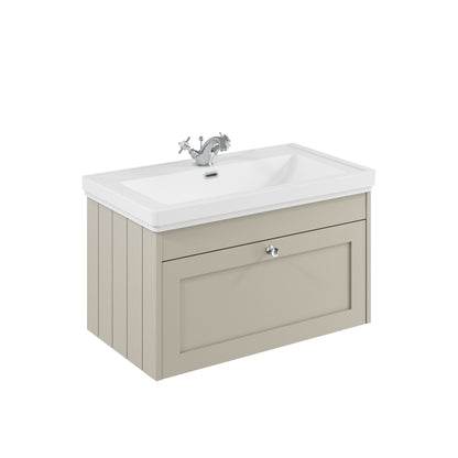 [BFHE3296] 800 W/H 1-Drawer Unit (431x800x453) - Cutout