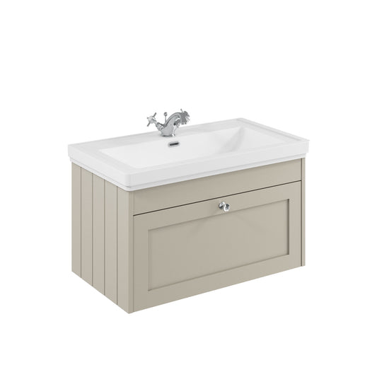 [BFHE3296] 800 W/H 1-Drawer Unit (431x800x453) - Cutout