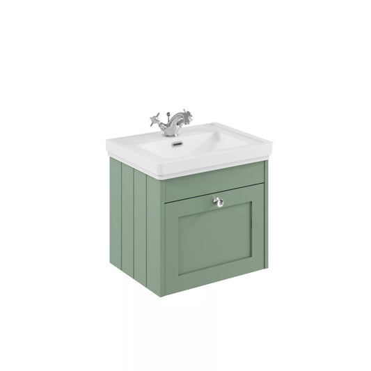 [BFHE891] 500 W/H 1-Drawer Unit (431x500x390) - Cutout