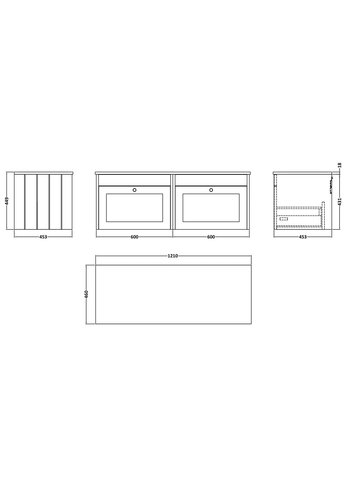 [BFHE894WMT2] Line Drawing
