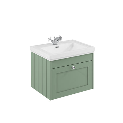 [BFHE894] 600 W/H 1-Drawer Unit (431x600x453) - Cutout
