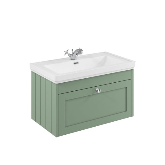 [BFHE896] 800 W/H 1-Drawer Unit (431x800x453) - Cutout