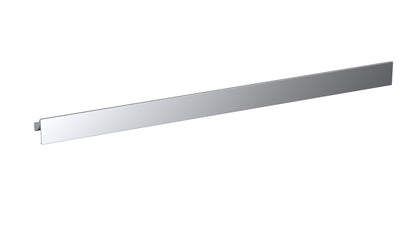 [BFHH007] 7 Shape Handle, 420mm (352mm Centres) - Chrome - Cutout