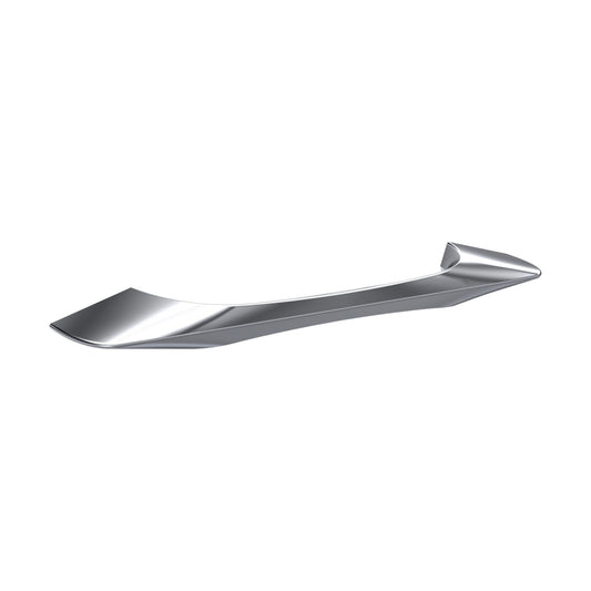 [BFHH105] Furniture Handle D Shape Handle, 183mm (160mm Centres) - Chrome - Cutout