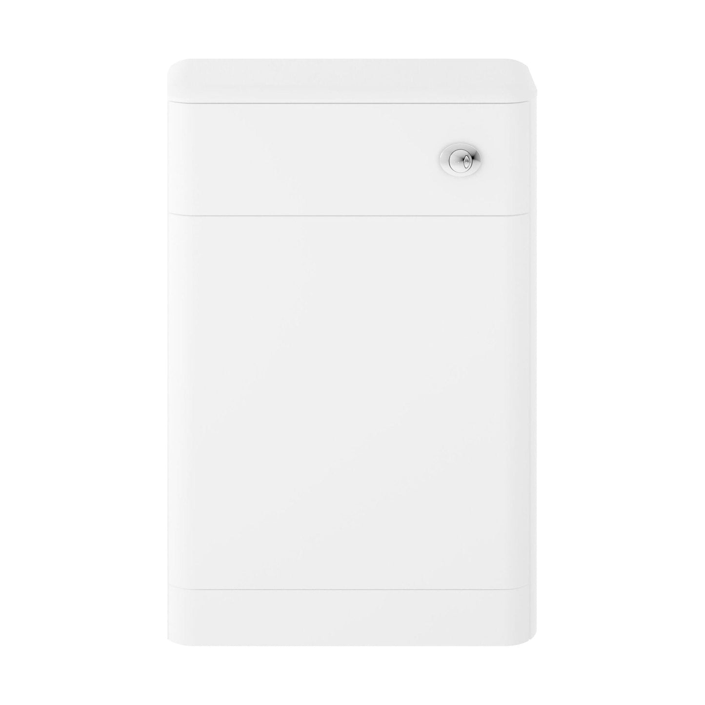 [BFHO141] Croxden Floor Standing WC Toilet Unit - 800 x 550 x 200mm - Choice of Colour - Cutout