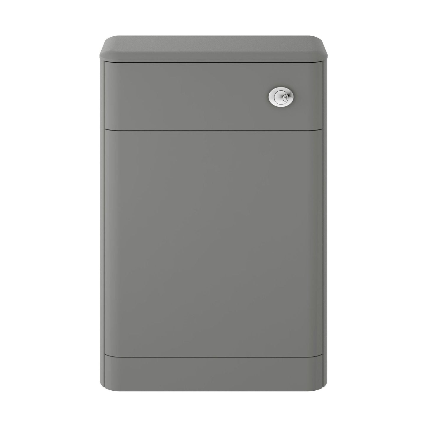 [BFHO241] Croxden Floor Standing WC Toilet Unit - 800 x 550 x 200mm - Choice of Colour - Cutout
