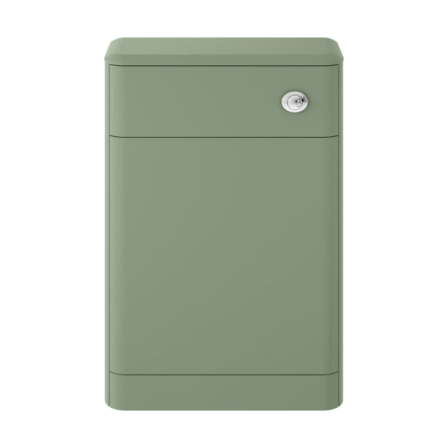 [BFHO841] Croxden Floor Standing WC Toilet Unit - 800 x 550 x 200mm - Choice of Colour - Cutout