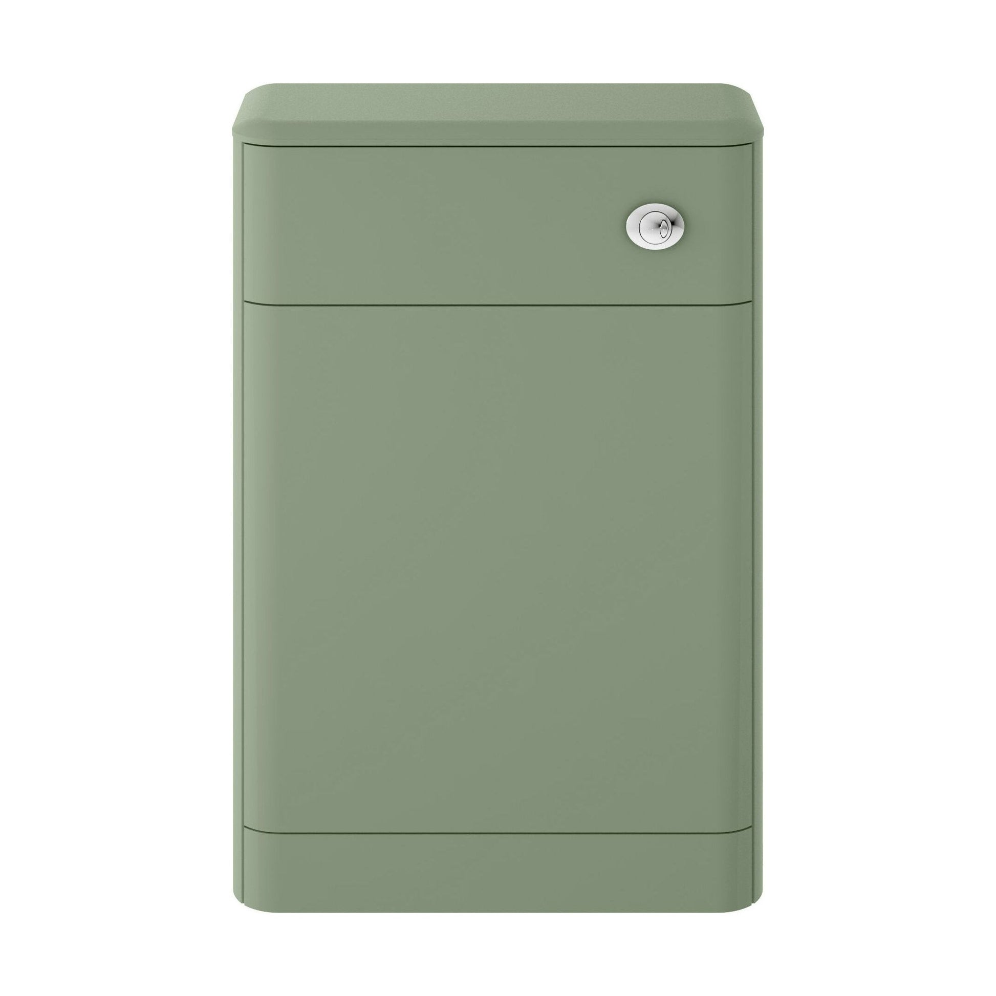 [BFHO841] Croxden Floor Standing WC Toilet Unit - 800 x 550 x 200mm - Choice of Colour - Cutout