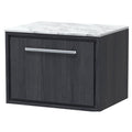 Woodgrain Dark Grey