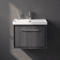 Woodgrain Dark Grey