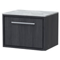 Woodgrain Dark Grey