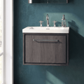 Woodgrain Dark Grey