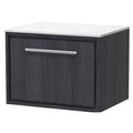 Woodgrain Dark Grey