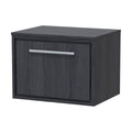 Woodgrain Dark Grey