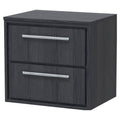 Woodgrain Dark Grey