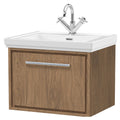 Antique Oak