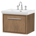 Antique Oak