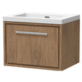 Antique Oak