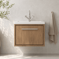Antique Oak