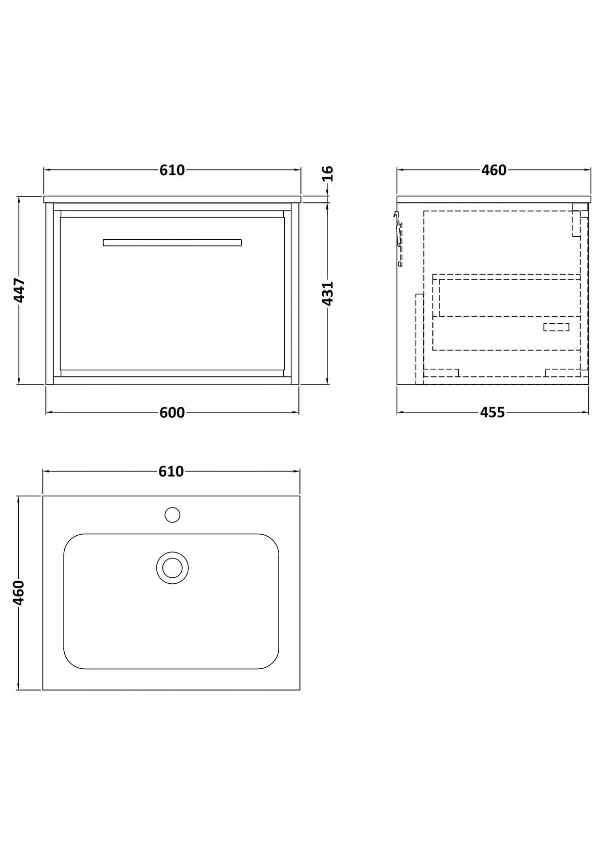 [BFIF2722P] Line Drawing