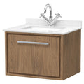 Antique Oak