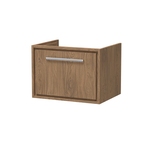 [BFIF2722] 600 SINGLE DRAWER UNIT (455 Deep) - Cutout