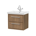 Antique Oak