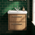 Antique Oak